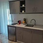 Apartament Summer Paradise Paralia Sikias