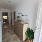 Apartament Summer Paradise *