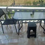 Summer Paradise Apartament *