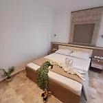 Apartament Summer Paradise Paralia Sikias