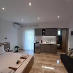 Summer Paradise Apartament