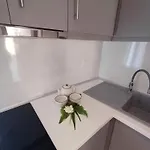 Summer Paradise Apartament
