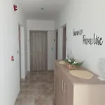 Summer Paradise Apartament Paralia Sikias