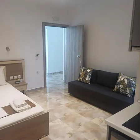Apartman Summer Paradise