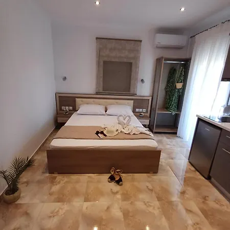 Apartman Summer Paradise *