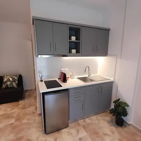 Apartman Summer Paradise
