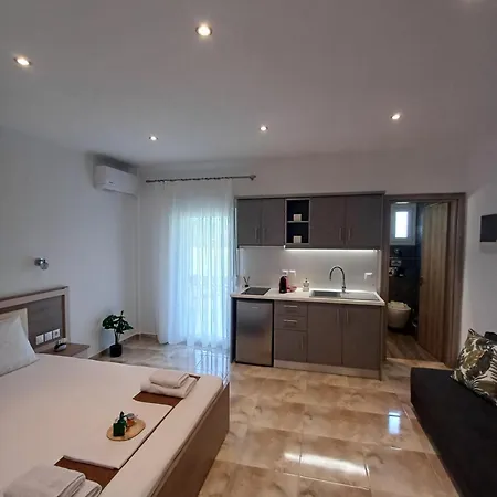 Summer Paradise Apartman