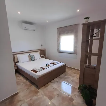 Apartman Summer Paradise