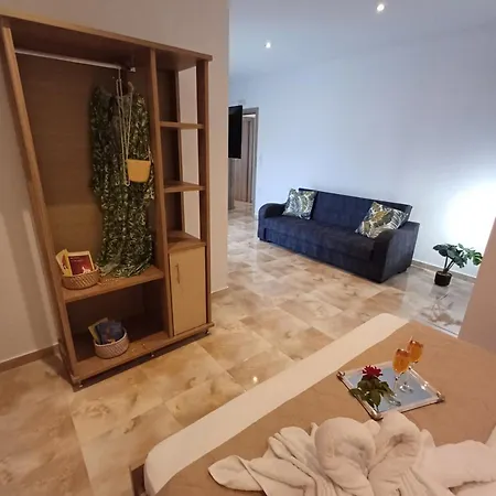 Summer Paradise Apartman