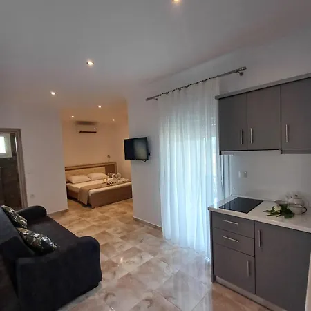 Apartman Summer Paradise