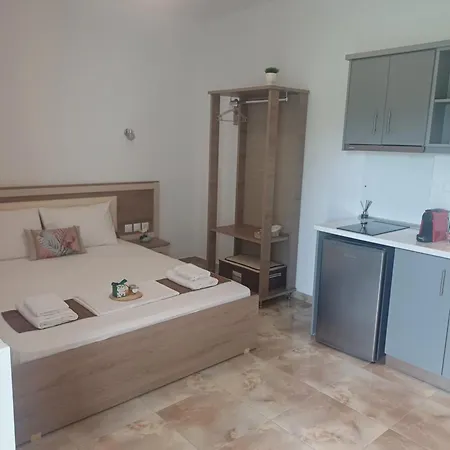 Apartman Summer Paradise *