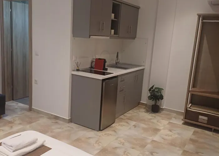 Apartament Summer Paradise *