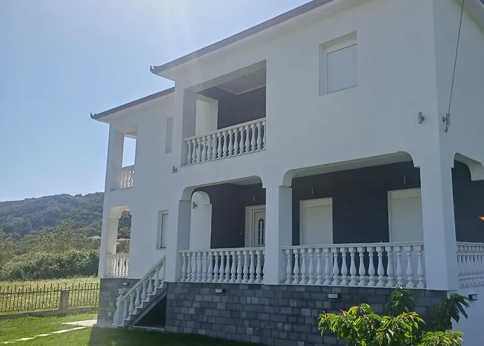 Apartament Summer Paradise