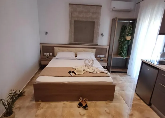 Apartament Summer Paradise *