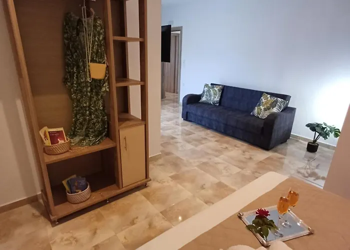 Summer Paradise Apartament